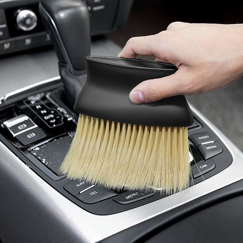 Wonder-Brush™ Brosse d'intérieur pour auto – YAAN-AUTOHYGIENE