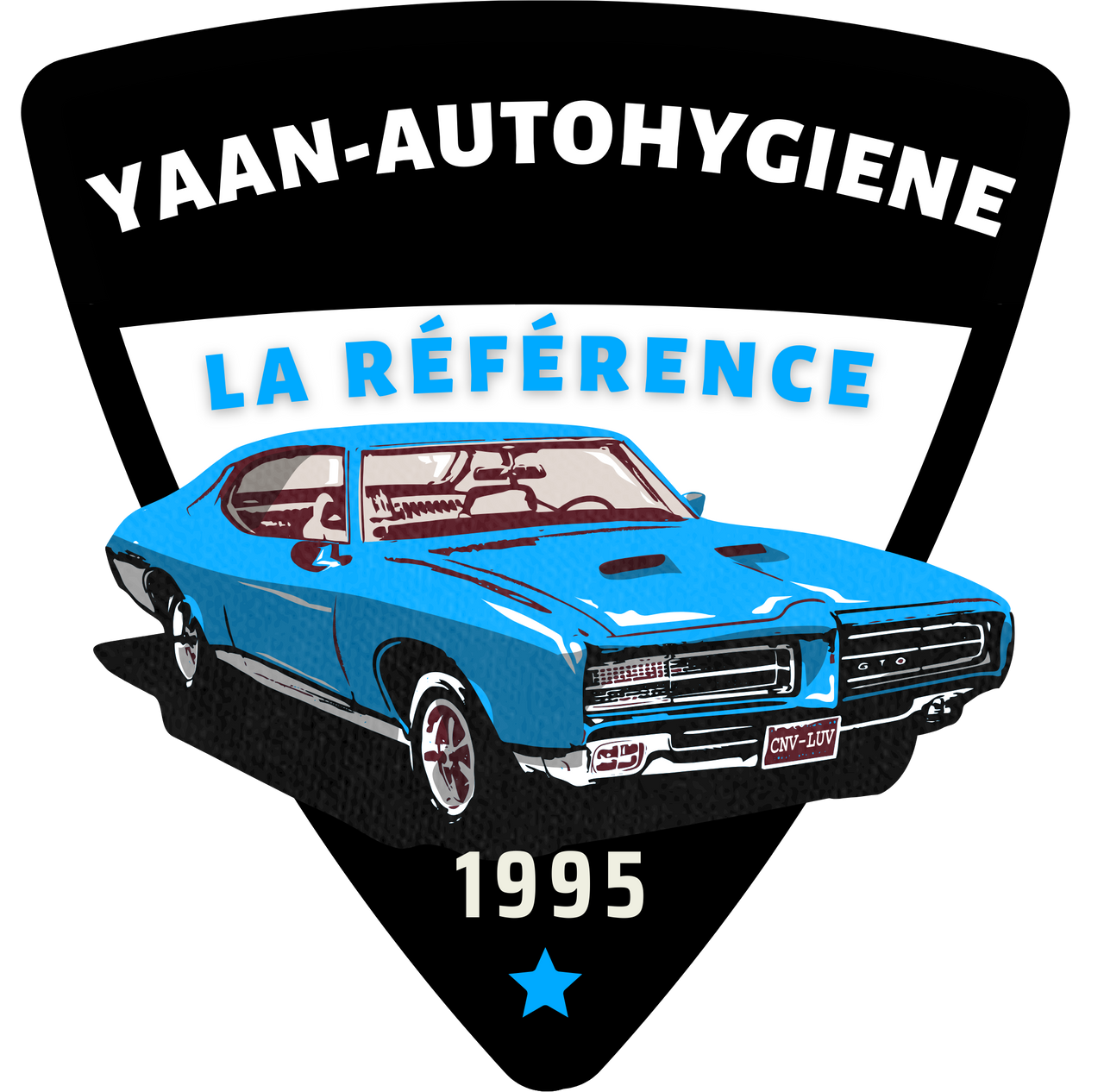 YAAN-AUTOHYGIENE